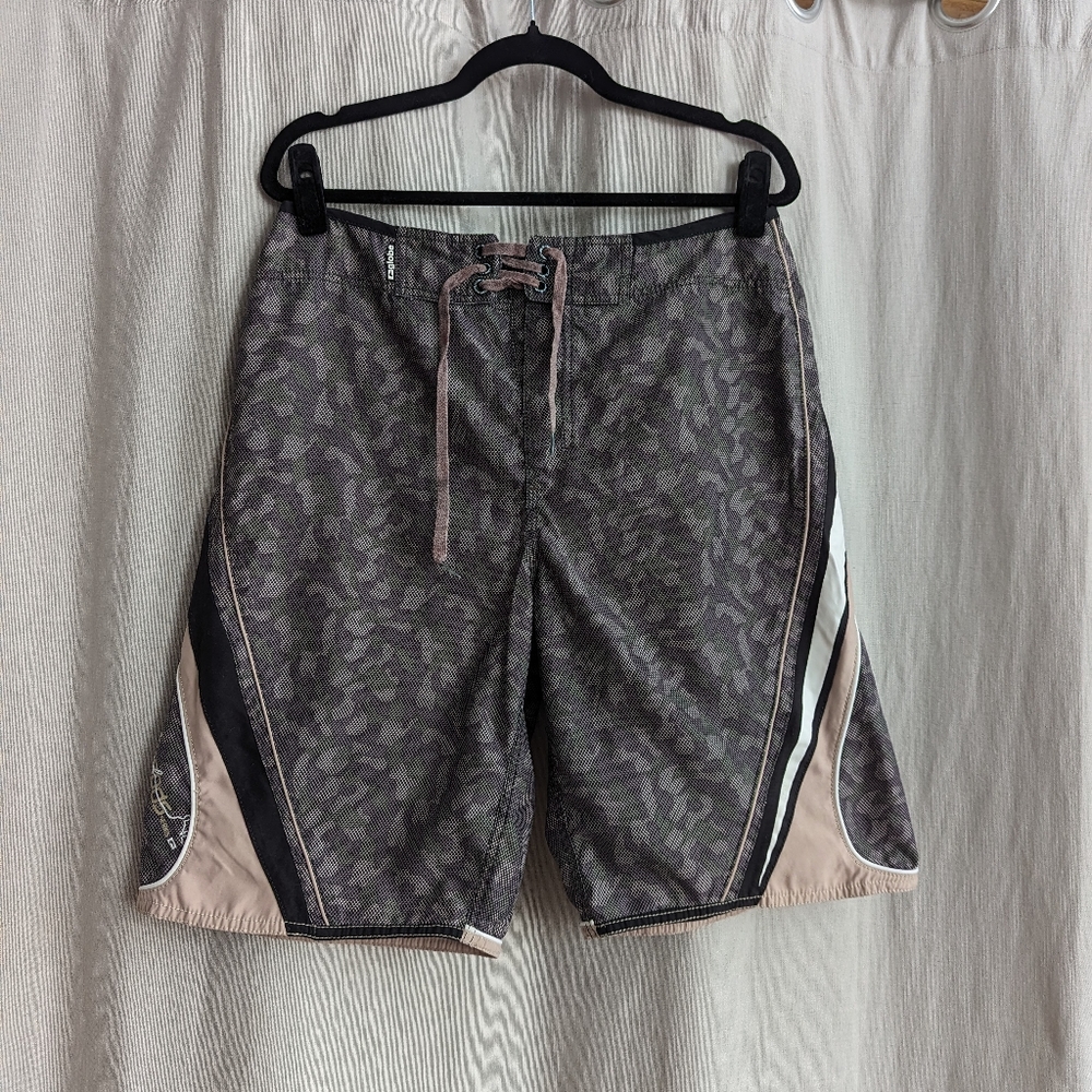 Men's Swim Trunks